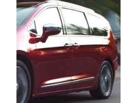 Chrysler Pacifica Chrome Molding - 82214520