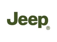 Jeep Exterior Appearance - 82215376