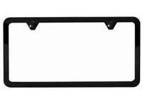 Chrysler License Plate - 82213250AB