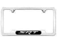 Mopar License Plate - 82214920