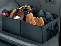 Ram Cargo Trays & Mats - 82208567AB