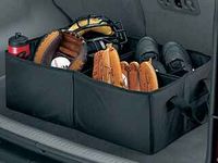 Dodge Avenger Cargo Trays & Mats - 82208567AB