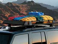 Jeep Renegade Cargo Net - 82209422AB