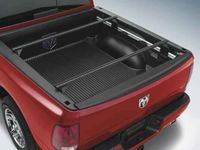 Ram 1500 Racks & Carriers - 82211186