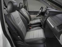 Dodge Grand Caravan Seat & Security Covers - LTHROCS3DI