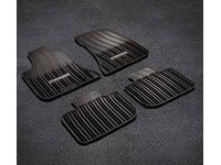 Dodge Floor Mats - 82212236AC