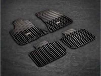 Chrysler 300 Floor Mats - 82212255AC