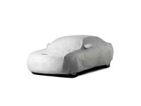 Chrysler 300 Vehicle Cover - 82212315