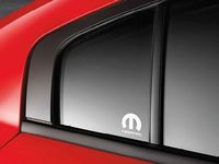 Dodge Charger Decals - 82212434