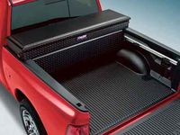 Dodge Toolboxes & Storage - 82212467