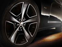 Dodge Charger Wheels - 82212816