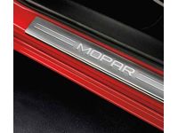 Mopar Door Sill Guards - 82212904