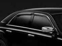 Chrysler Air Deflectors - 82212240