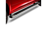 Ram 4500 Running Boards & Side Steps - 82213610AB