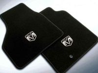 Ram 2500 Floor Mats - 82213393AB