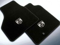 Mopar Floor Mats - 82213395AB