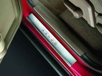 Dodge Door Sill Guards - 82213523