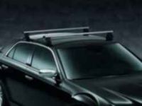 Dodge Charger Racks & Carriers - TRAB5304