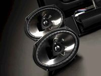 Jeep Grand Cherokee Speaker - 82214735