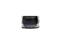 Jeep Grand Cherokee Cargo Trays & Mats - 82212233