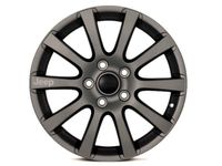 Jeep Wheels - 82212286