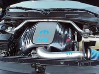 Mopar Performance Suspension Upgrades And Components - P5155950