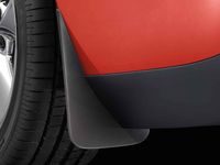 Dodge Challenger Splash Guards - 82214141