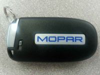 Mopar Keyless Entry System - 82212928