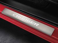 Dodge Journey Door Sill Guards - 82214274AB