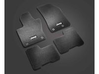 Jeep Renegade Floor Mats - 82215974AA