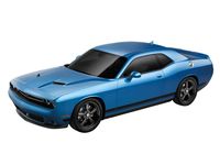 Dodge Challenger Decals - 82214484