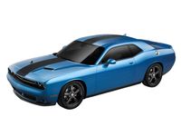 Dodge Challenger Decals - 82214485