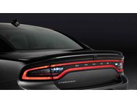 Dodge Charger Spoilers - 82214753AB
