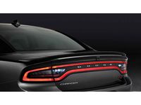 Mopar Spoilers - 82214753AB