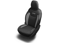 Jeep Seat & Security Covers - LRBU0152DI