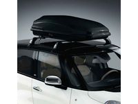 Chrysler Town & Country Racks & Carriers - TCBOX614