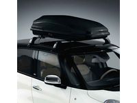 Chrysler 300 Racks & Carriers - TCBOX614