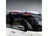 Chrysler PT Cruiser Racks & Carriers - TCSUP811