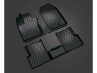 Jeep Renegade Floor Mats - 82214194AC