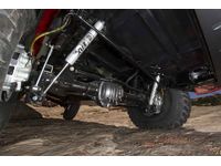 Jeep Gladiator Performance Axle Assembly - P5160020