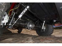 Mopar Performance Axle Assembly - P5160020