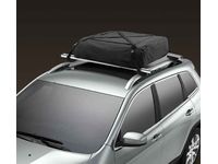 Jeep Commander Racks & Carriers - 82207198