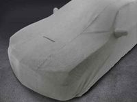 Dodge Charger Vehicle Cover - 82212309