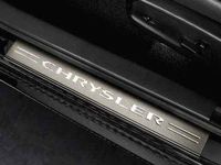 Chrysler Door Sill Guards - 82212285AB