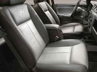 Ram 2500 Seat & Security Covers - LTHROCS2DI