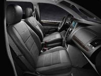 Chrysler Seat & Security Covers - LRRU0173DI