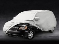 Dodge Durango Vehicle Cover - CARCOVER