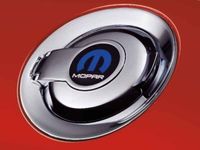 Mopar Fuel Filler Door - 82212406