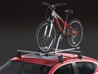 Dodge Bike Carrier - TCOES599