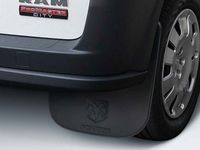 Ram ProMaster City Splash Guards - 82214343AB